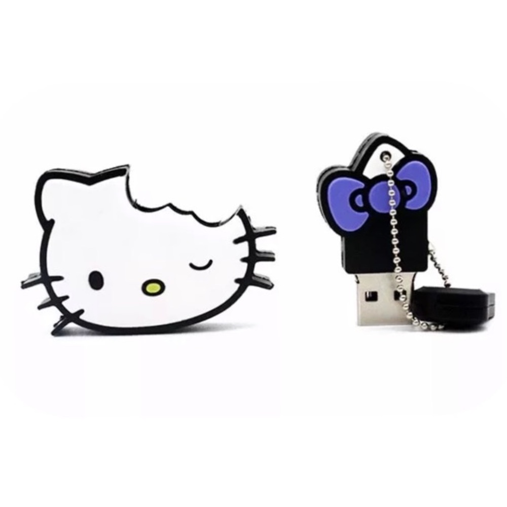 Hello kitty 32GB USB Flash drive.